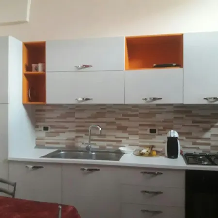 Daria Apartmán