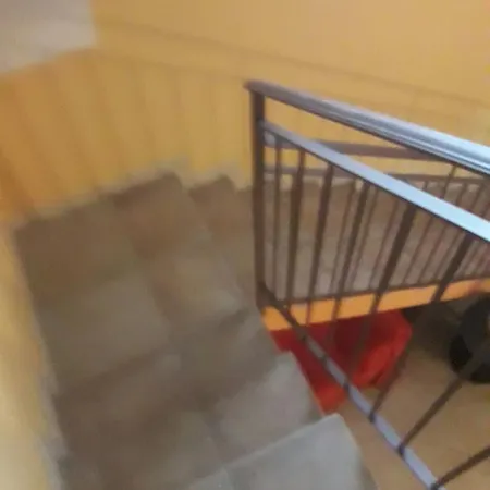 Apartmán Daria *