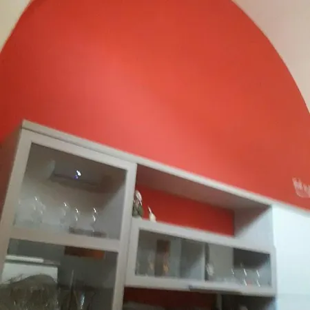 Daria Apartmán