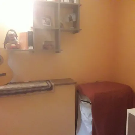 Apartmán Daria *